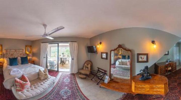 Cavalo Guest House and Equestrian Centre