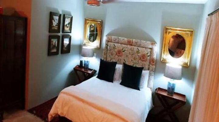 Cavalo Guest House and Equestrian Centre