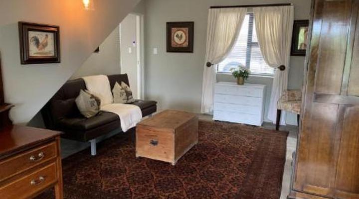 Cavalo Guest House and Equestrian Centre