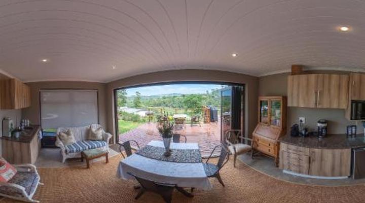 Cavalo Guest House and Equestrian Centre