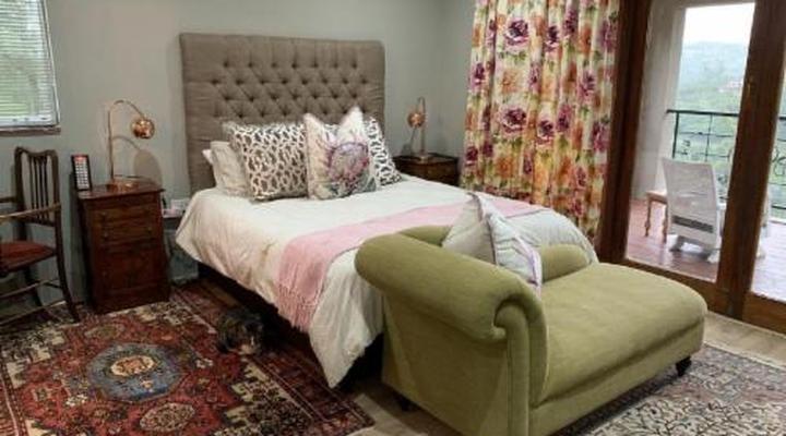 Cavalo Guest House and Equestrian Centre