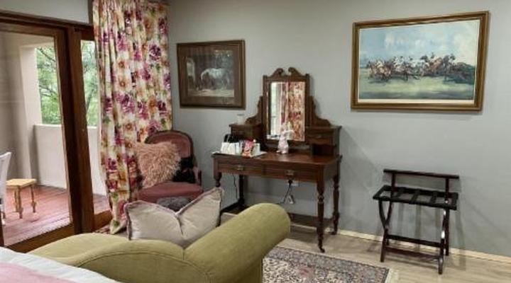 Cavalo Guest House and Equestrian Centre