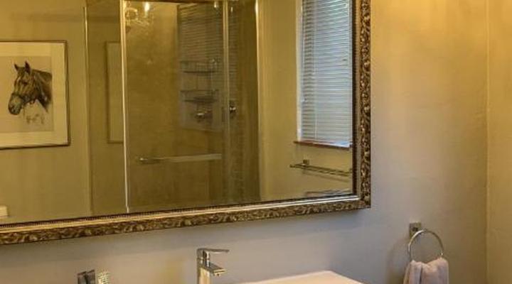 Cavalo Guest House and Equestrian Centre