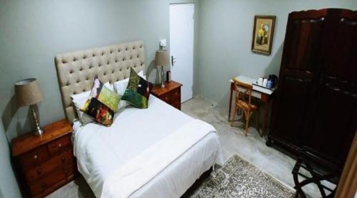 Cavalo Guest House and Equestrian Centre