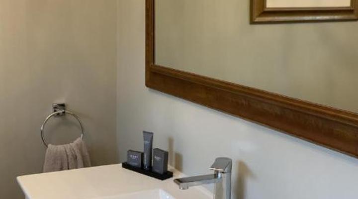 Cavalo Guest House and Equestrian Centre