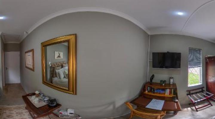 Cavalo Guest House and Equestrian Centre