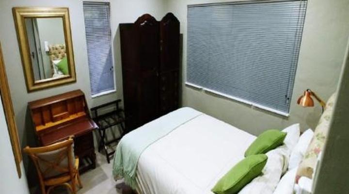 Cavalo Guest House and Equestrian Centre