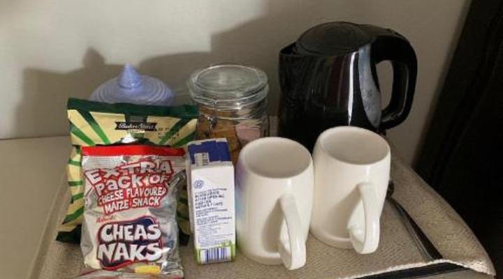 Cavalo Guest House and Equestrian Centre