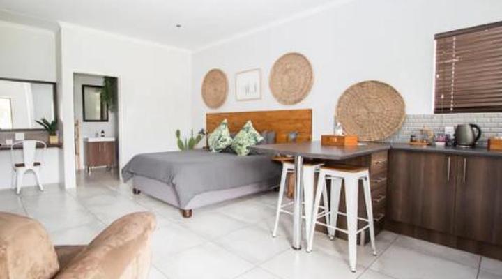 The Maxton Boutique Hotel