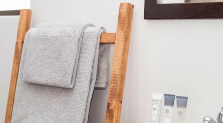 The Maxton Boutique Hotel