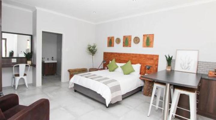 The Maxton Boutique Hotel