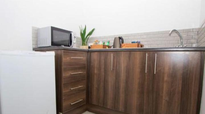 The Maxton Boutique Hotel