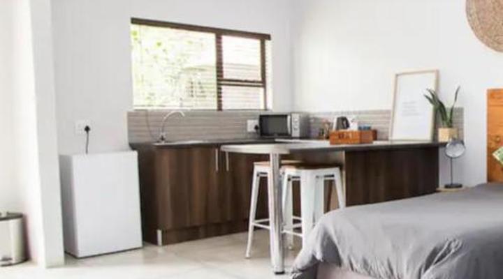 The Maxton Boutique Hotel