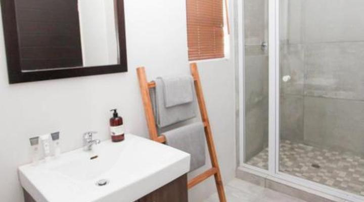 The Maxton Boutique Hotel