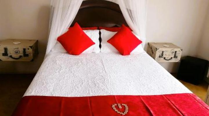 Flight of the Eagle at Kruger