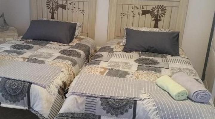 Flight of the Eagle at Kruger