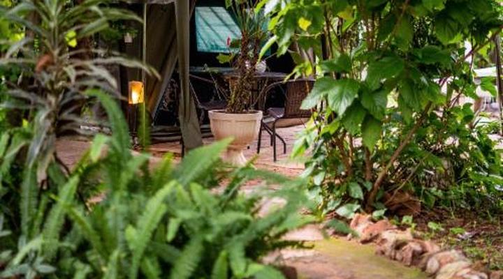 Victoria Falls Backpackers Lodge 