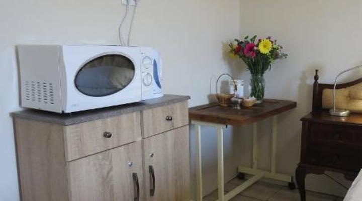 Karoo-Koppie Guesthouse