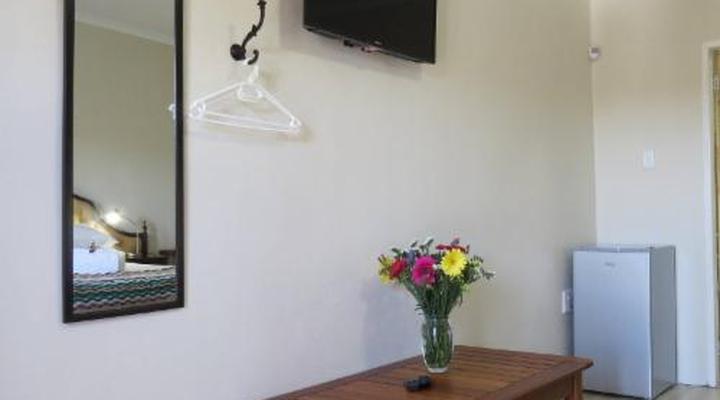 Karoo-Koppie Guesthouse