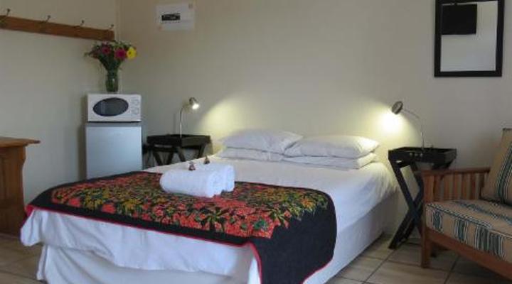 Karoo-Koppie Guesthouse