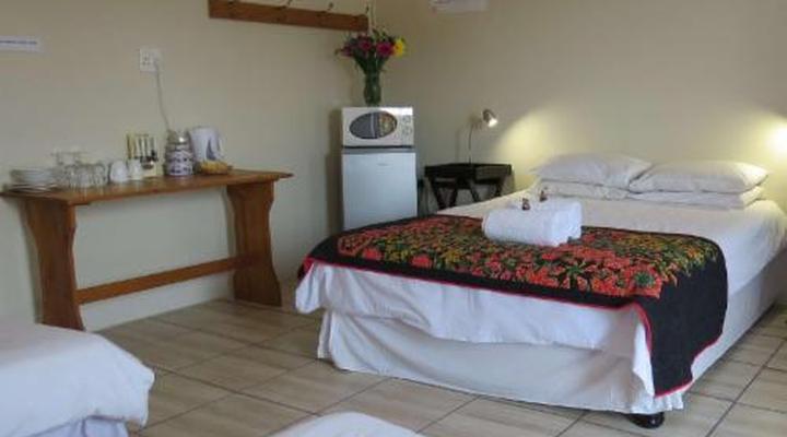 Karoo-Koppie Guesthouse