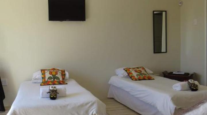 Karoo-Koppie Guesthouse