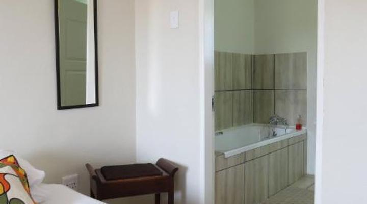 Karoo-Koppie Guesthouse