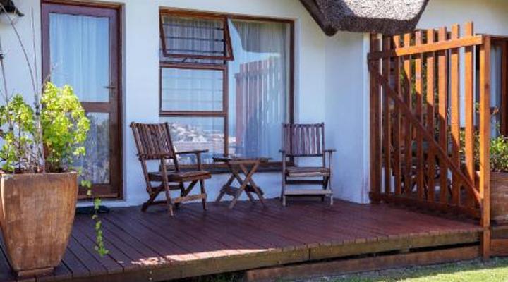 Cycads on Sea Guest House