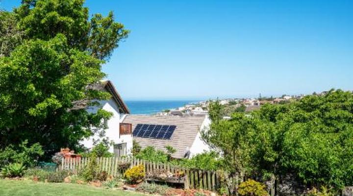 Cycads on Sea Guest House