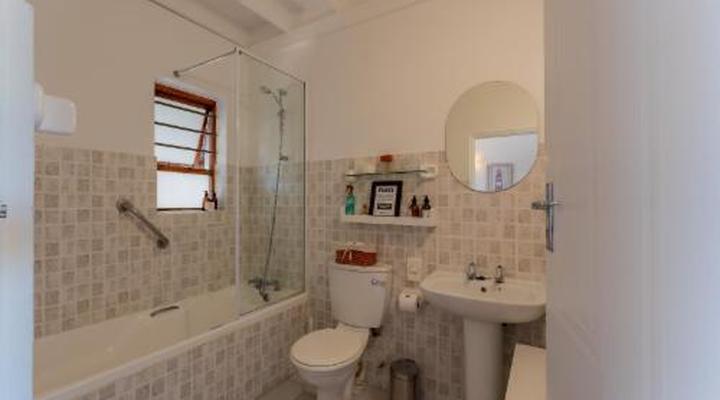 Cycads on Sea Guest House