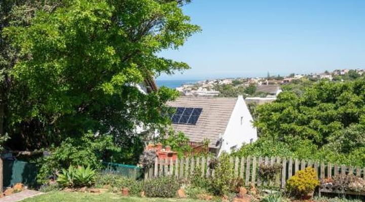 Cycads on Sea Guest House