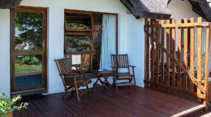 Cycads on Sea Guest House