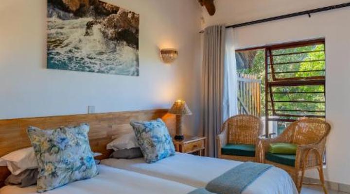 Cycads on Sea Guest House