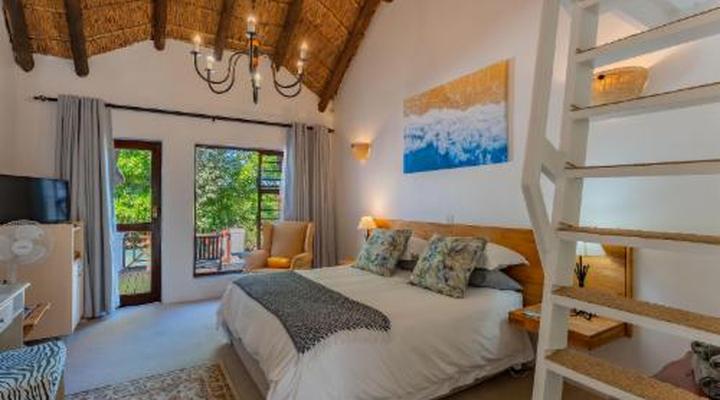 Cycads on Sea Guest House