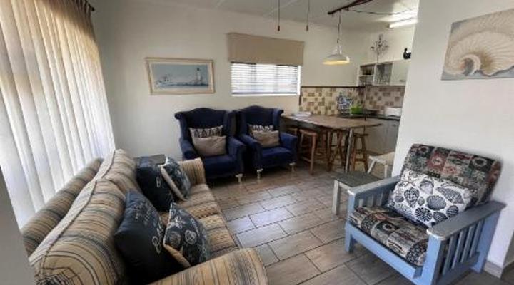 Suidersee Block 2, Hartenbos