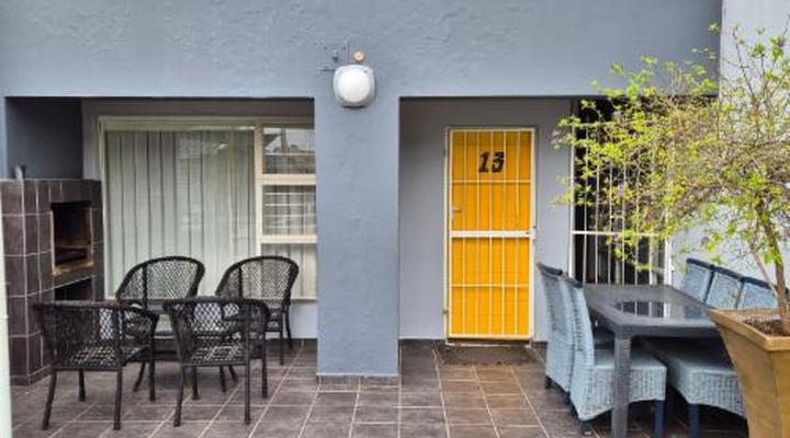 Suidersee Block 2, Hartenbos