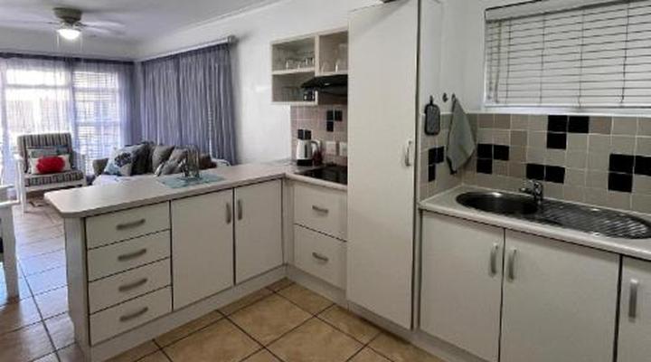 Suidersee Block 2, Hartenbos