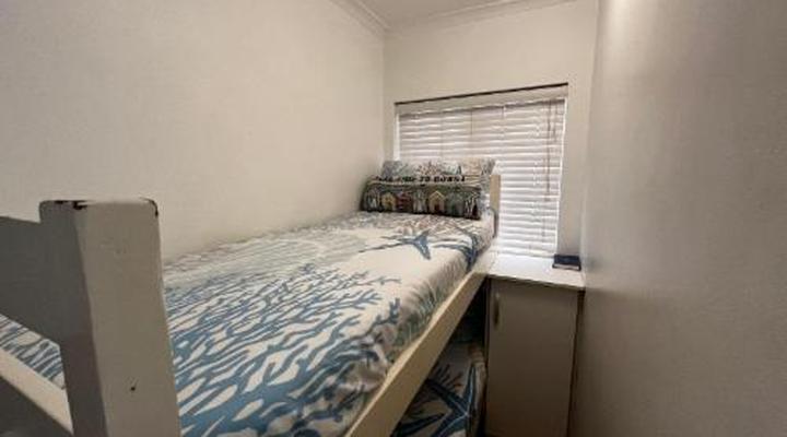 Suidersee Block 2, Hartenbos