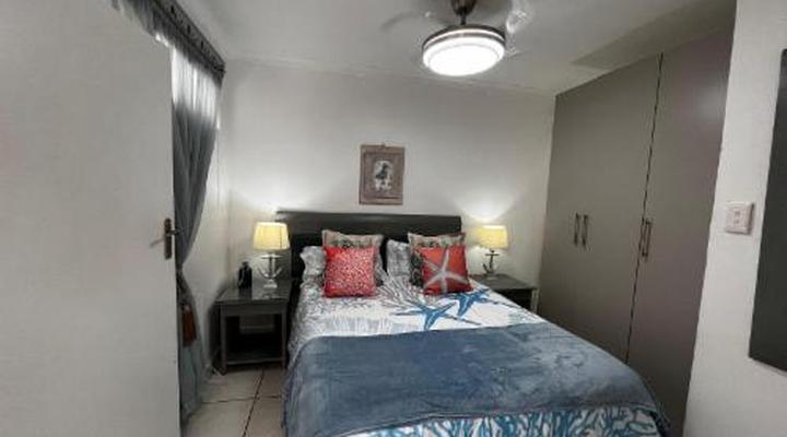 Suidersee Block 2, Hartenbos