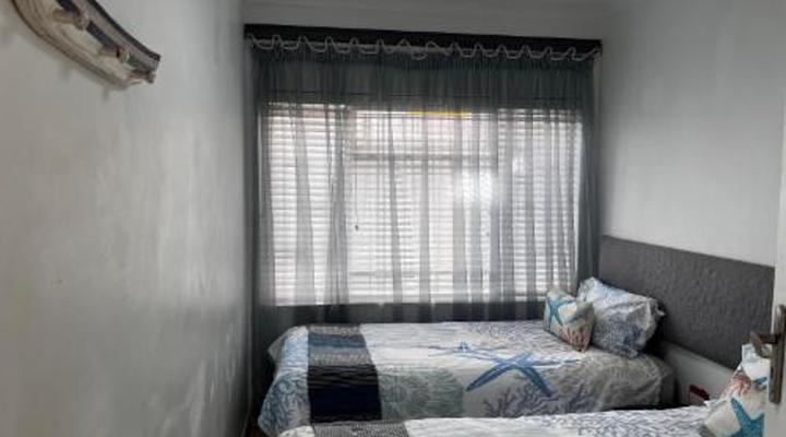 Suidersee Block 2, Hartenbos