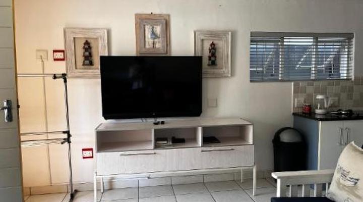 Suidersee Block 2, Hartenbos