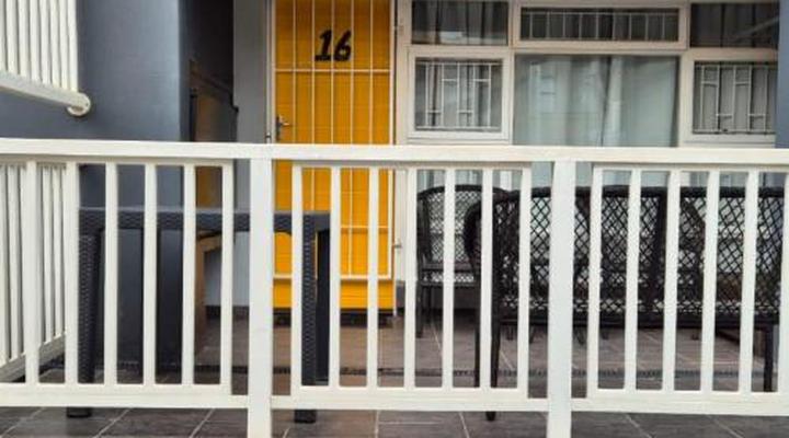 Suidersee Block 2, Hartenbos