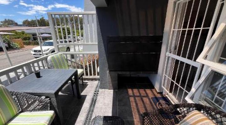 Suidersee Block 2, Hartenbos