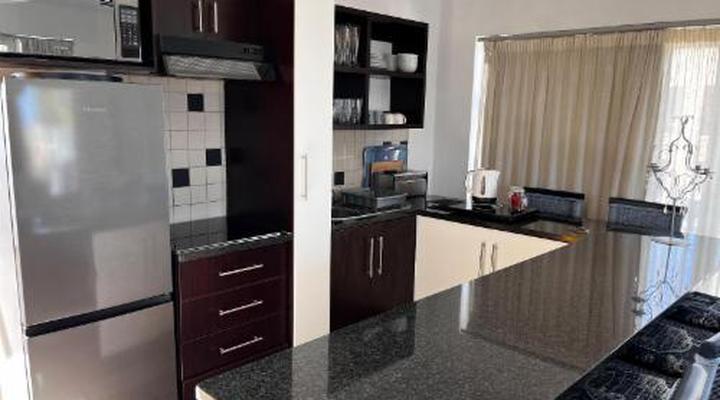 Suidersee Block 2, Hartenbos