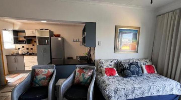 Suidersee Block 2, Hartenbos