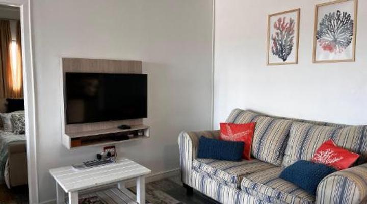 Suidersee Block 2, Hartenbos