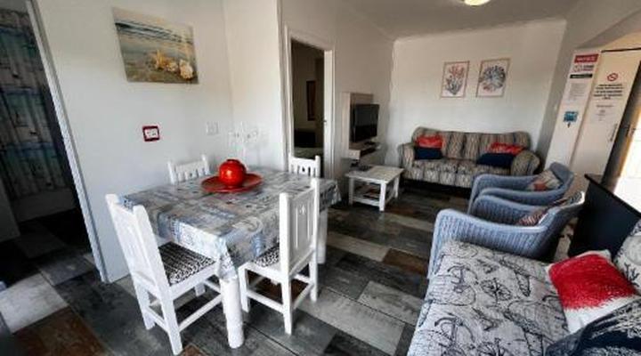 Suidersee Block 2, Hartenbos