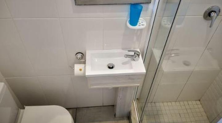 Suidersee Block 2, Hartenbos