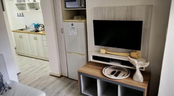 Suidersee Block 2, Hartenbos