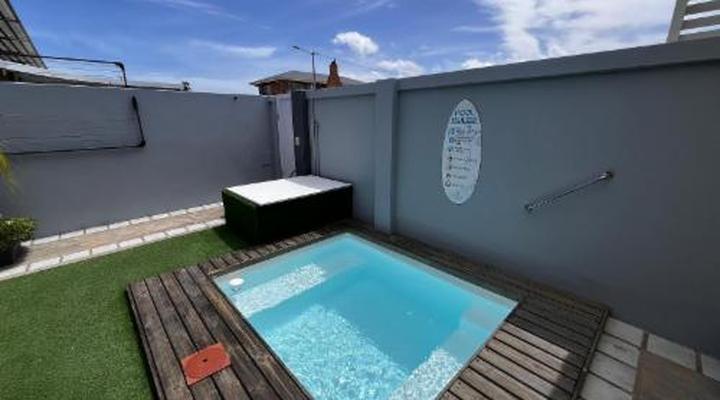 Suidersee Block 2, Hartenbos